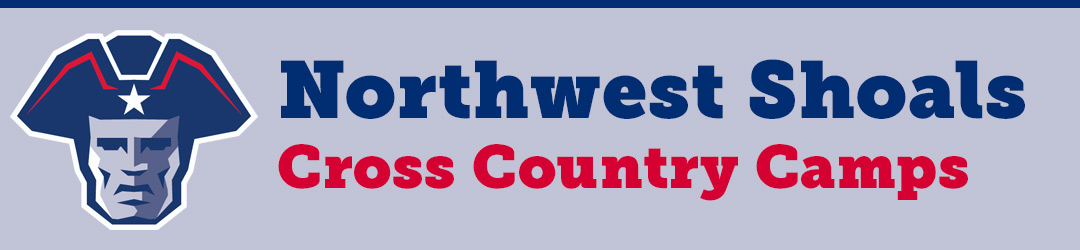 Northwest Shoals CC Cross Country